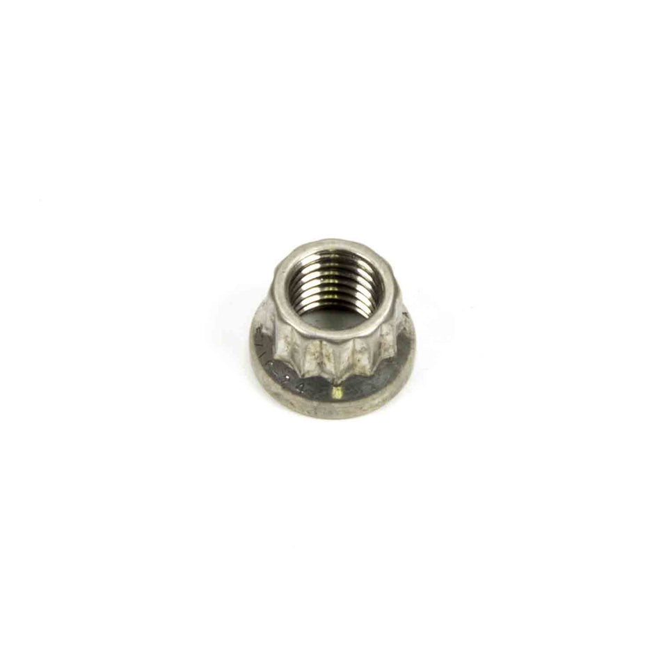 ARP Stainless Steel 12 Point Nut - 5/16-24 (1)