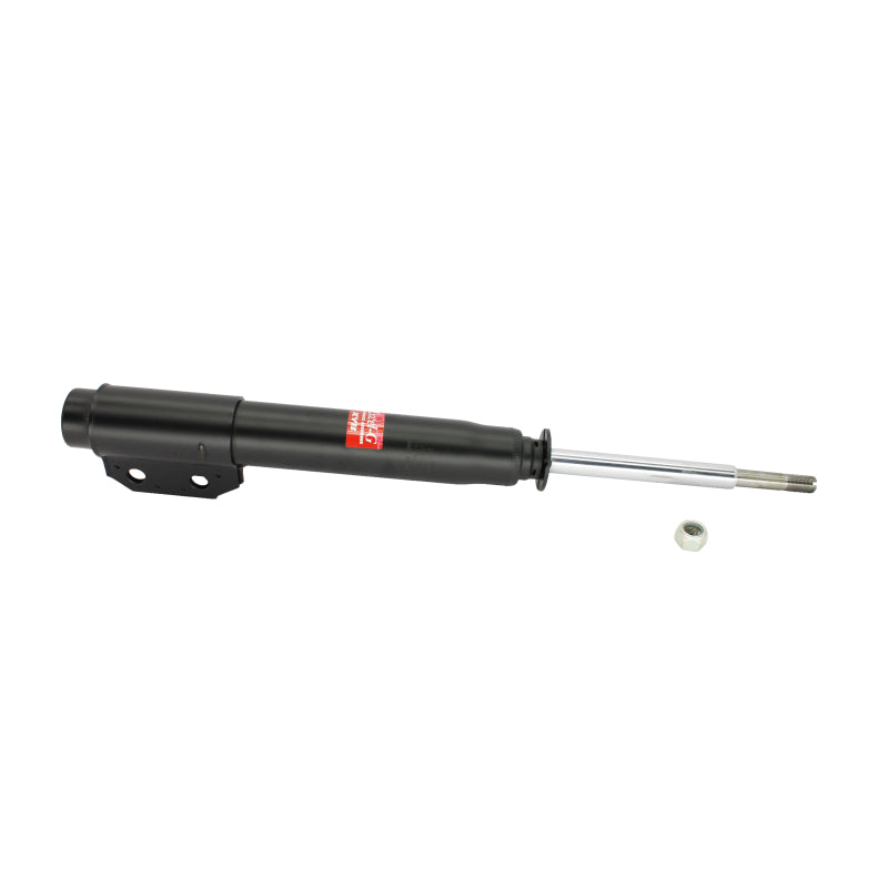KYB Excel-G Twintube Front Strut - Black Paint - Ford Mustang 1994-2004