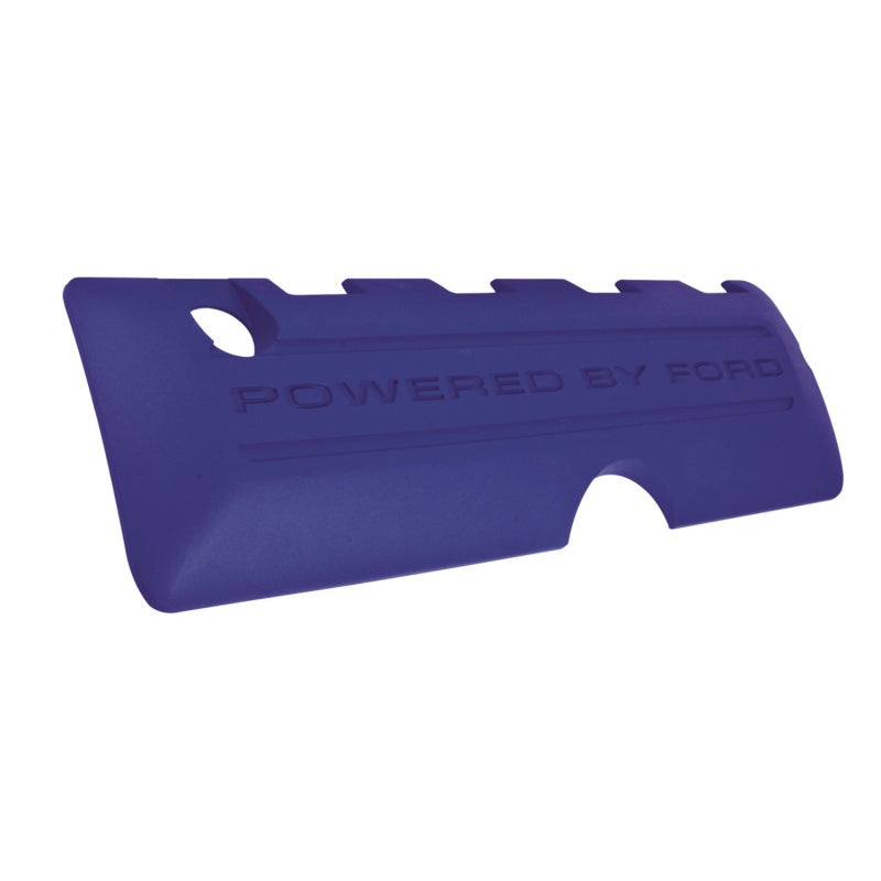 Ford Racing Coil Covers Blue 2011-12 5.0L 4V Mustang GT