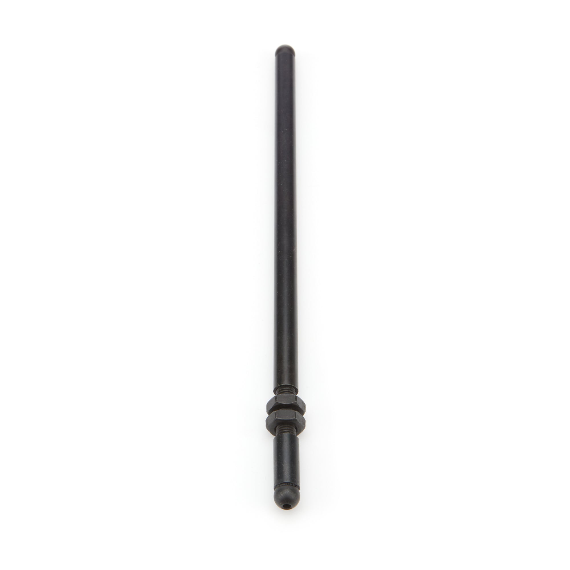 Proform Pushrod Length Checker - Chromoly - Black Oxide