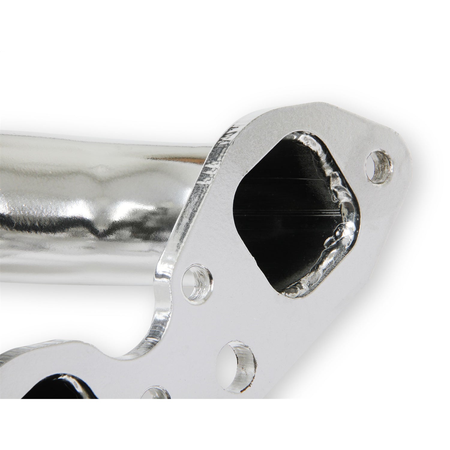 Hooker Competition Headers - 2 in Primary