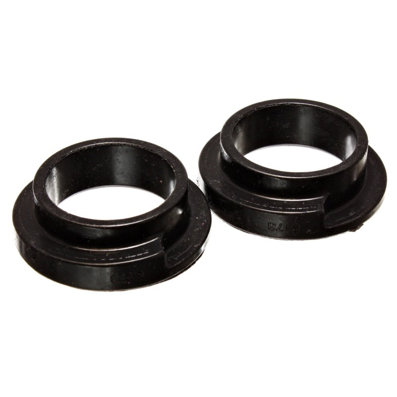 Energy Suspension Hyper-Flex Coil Spring Isolator - 2-1/8 in ID