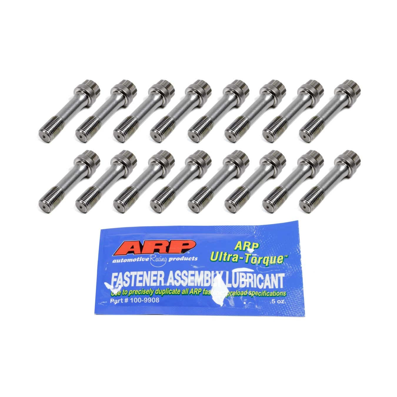 Eagle Conecting Rod Bolts - 8740 3/8 x 1.500 (16)
