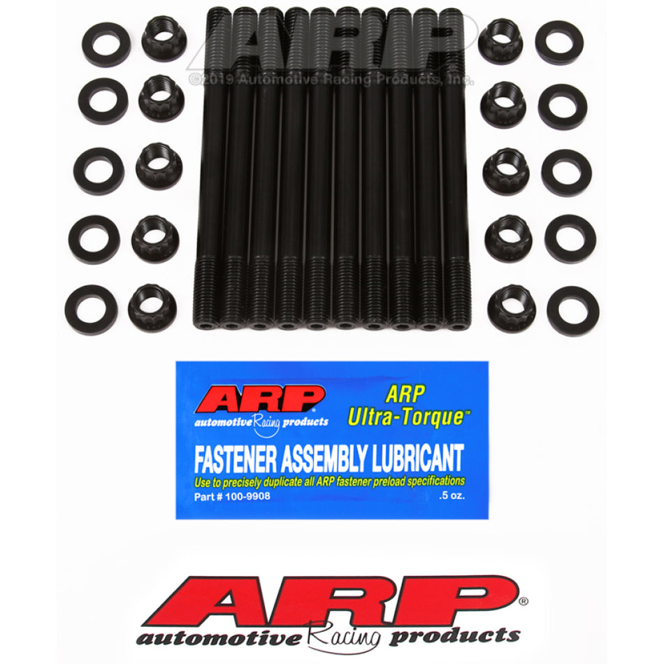 ARP Head Stud Kit Toyota 1.6 10mm x 1.25