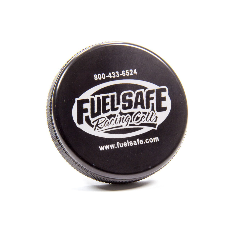 Fuel Safe Standard Fill Cap - 2.5"