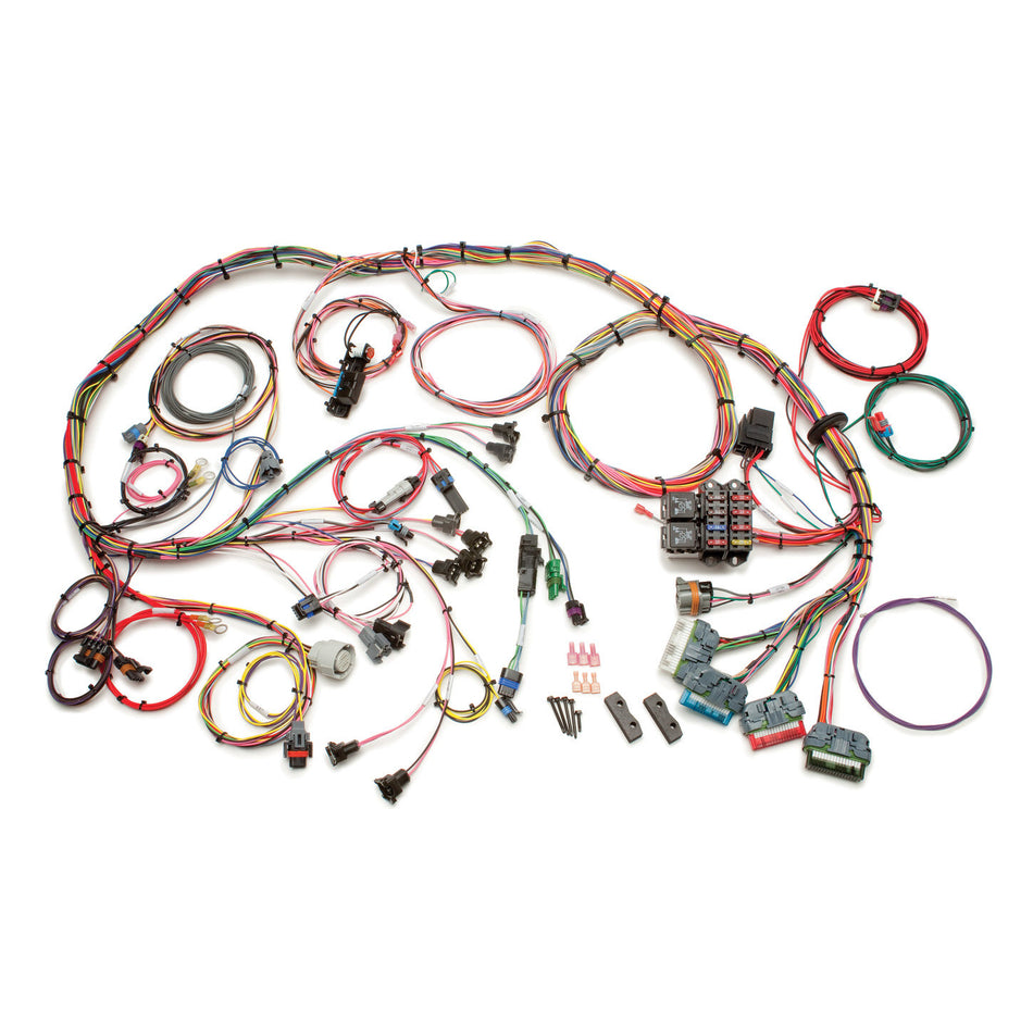 Painless Performance 1992-1997 GM LT-1 Harness Extra Length