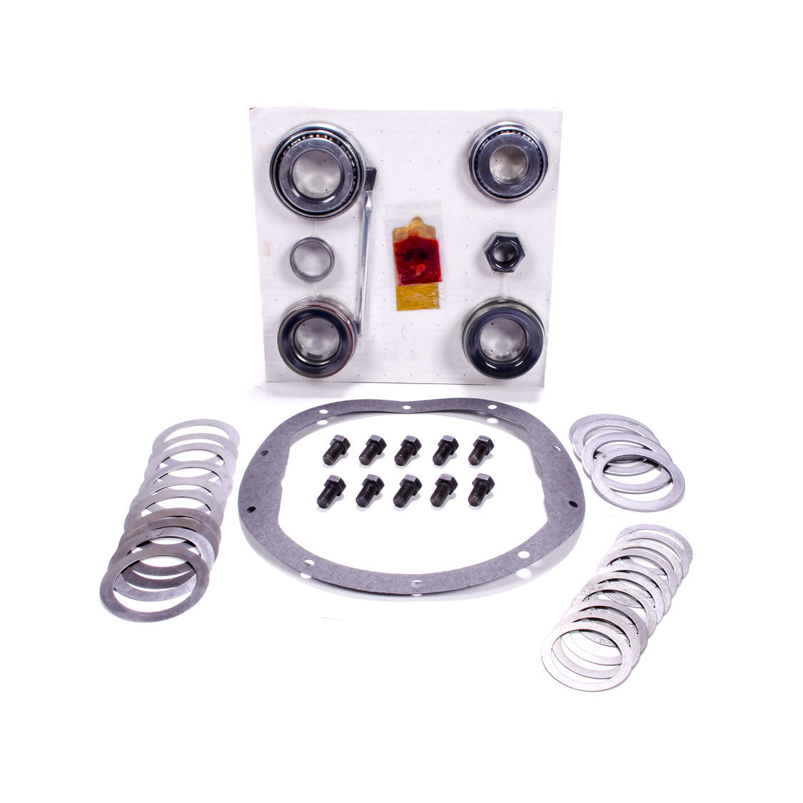 Motive Gear Master Differential Installation Kit - 8.5 in - GM 10-Bolt 1970-99 R10RMK