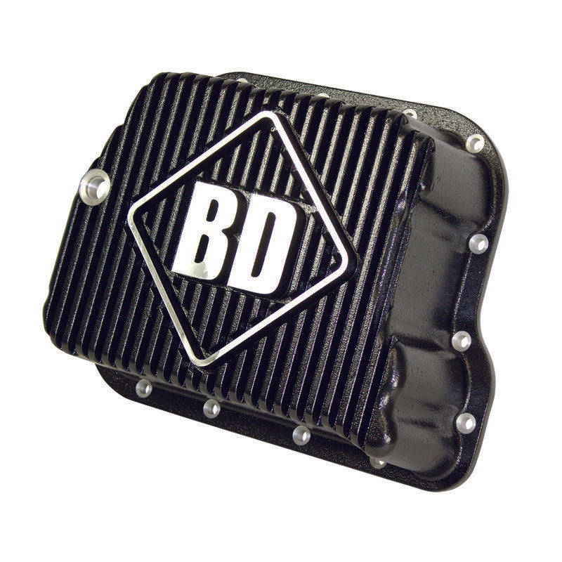 BD Diesel Deep Sump Transmission Pan 1989-2007 Dodge