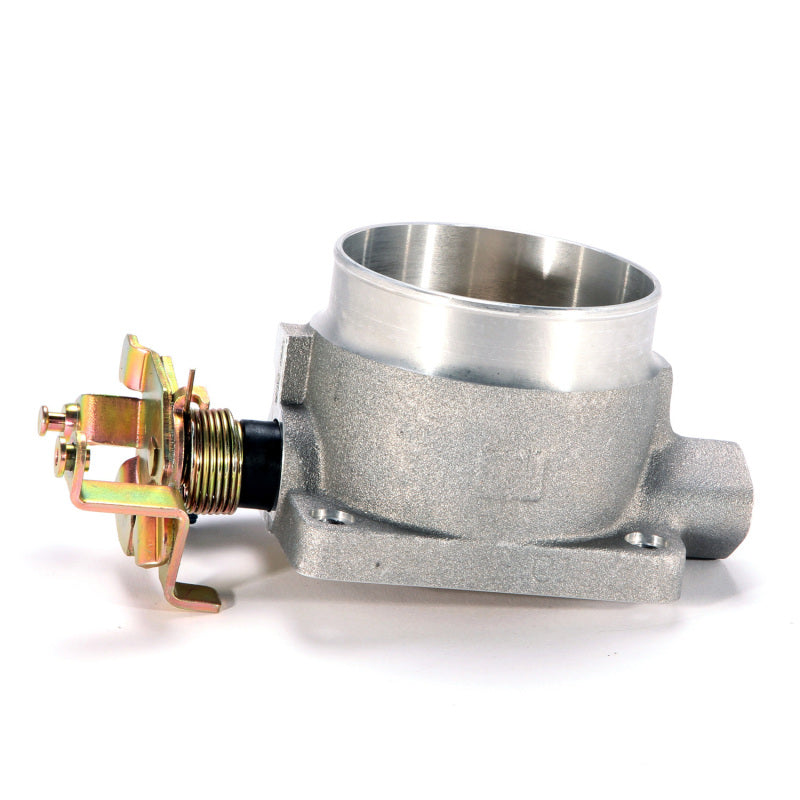 BBK Performance Power Plus Throttle Body - Stock Flange - 75 mm Single Blade - Ford Modular 1990-2003