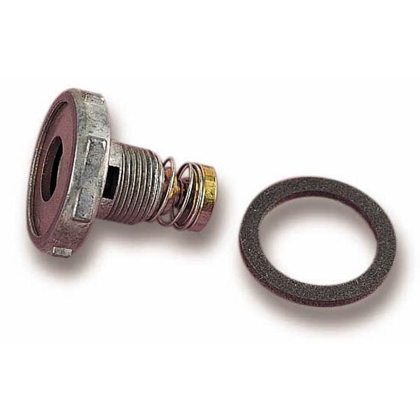 Holley Single Stage 85 Power Valve - Standard Flow