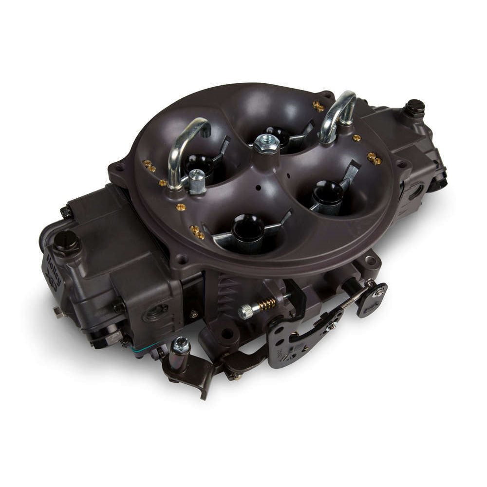 Holley 1050 CFM Gen 3 Marine Ultra Dominator Carburetor
