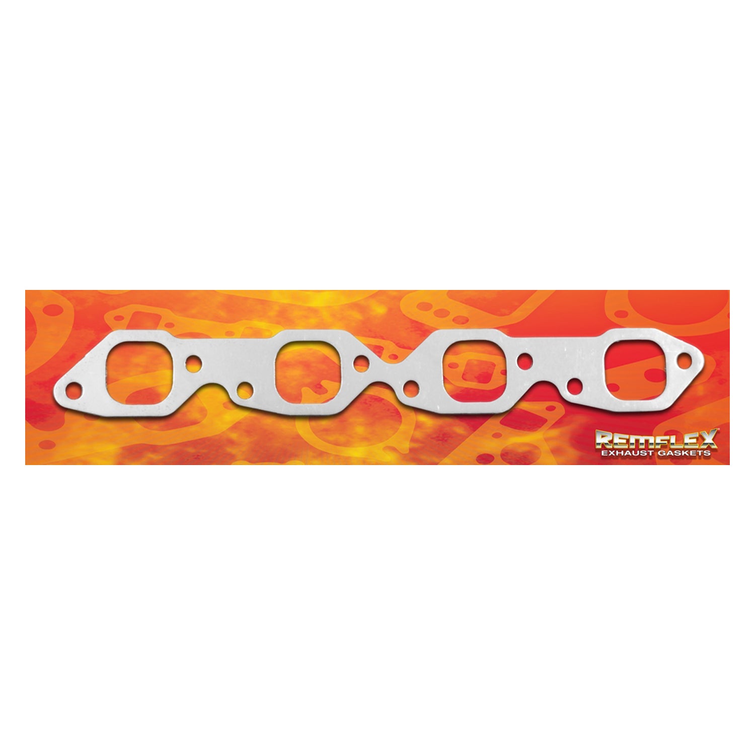Remflex Exhaust Manifold/Header Gasket 2029 – Pit Stop USA