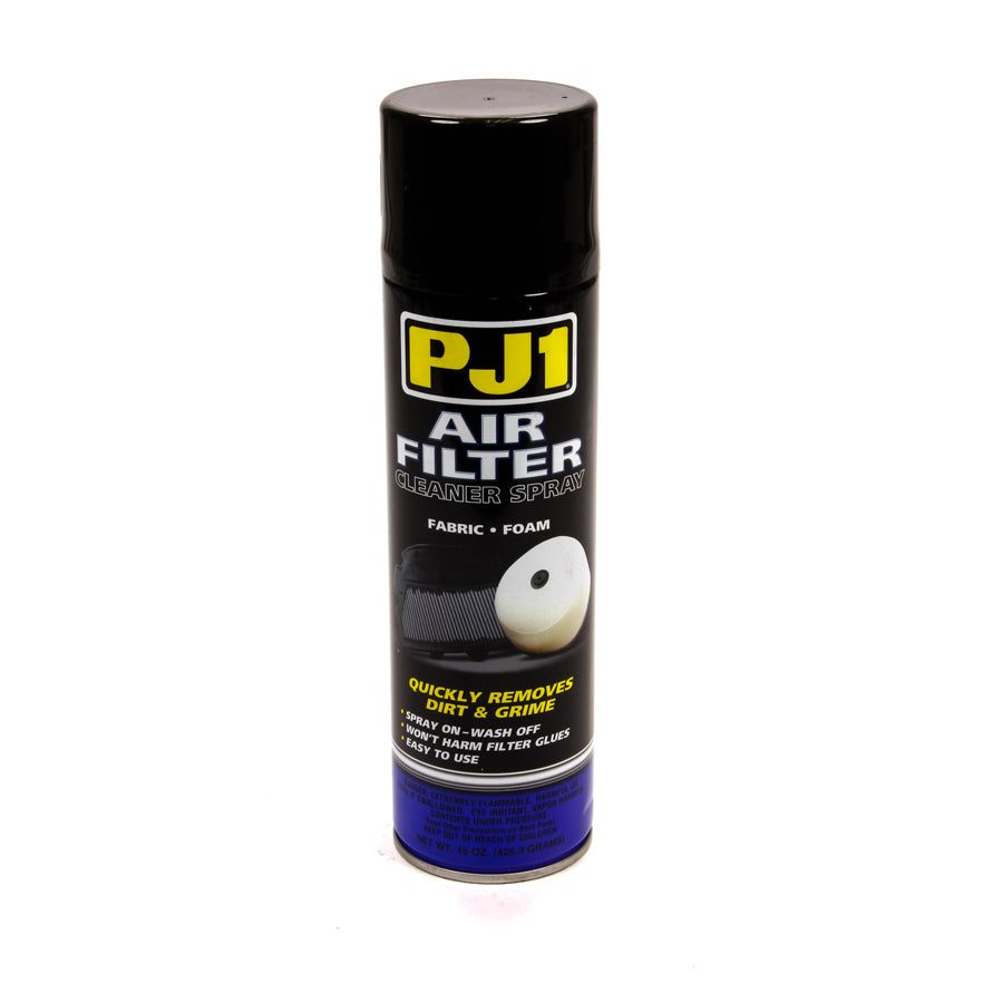 PJ1 Air Filter Cleaner - 15 oz.