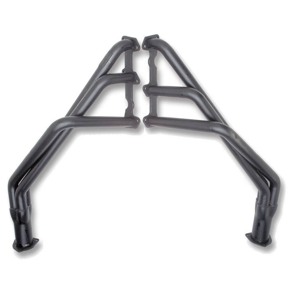 Hedman Hedders 65-71 Jeep Headers 231 V6