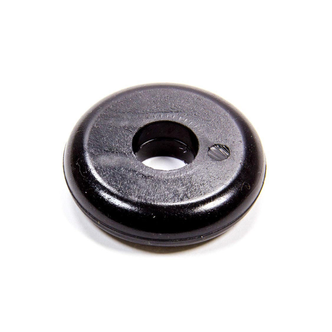 RE Suspension RSW Bump Stop - Black, Soft - 50 Durometer - 2.0" x .500" x .625"
