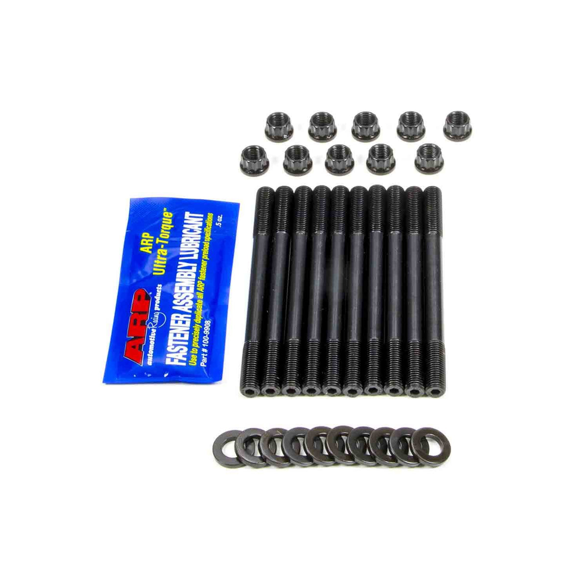 ARP Mazda Main Stud Kit - 2.3L DOHC 16V