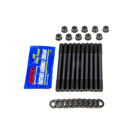 ARP Mazda Main Stud Kit - 2.3L DOHC 16V