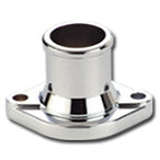 Racing Power Chrome Ford 351-C Water Neck