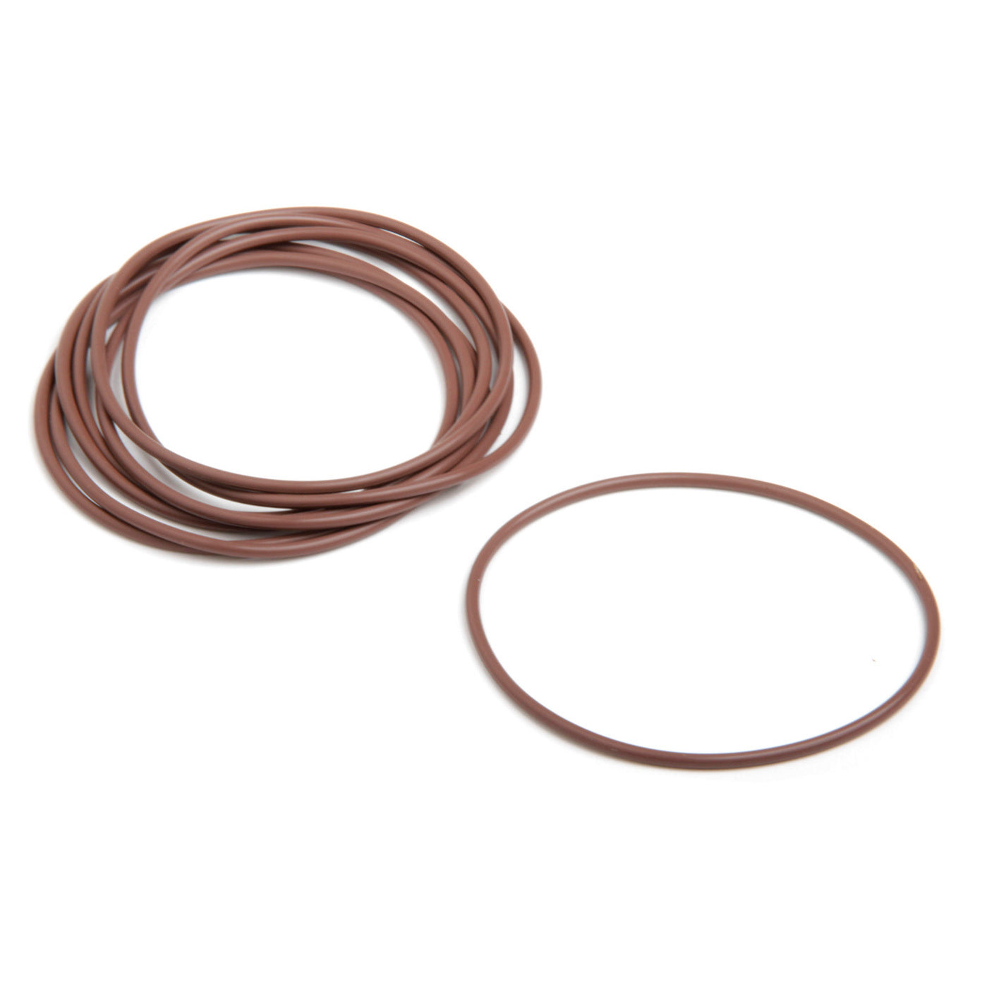 Holley Intake manifold Gasket Set, O-Ring LS1/2/6