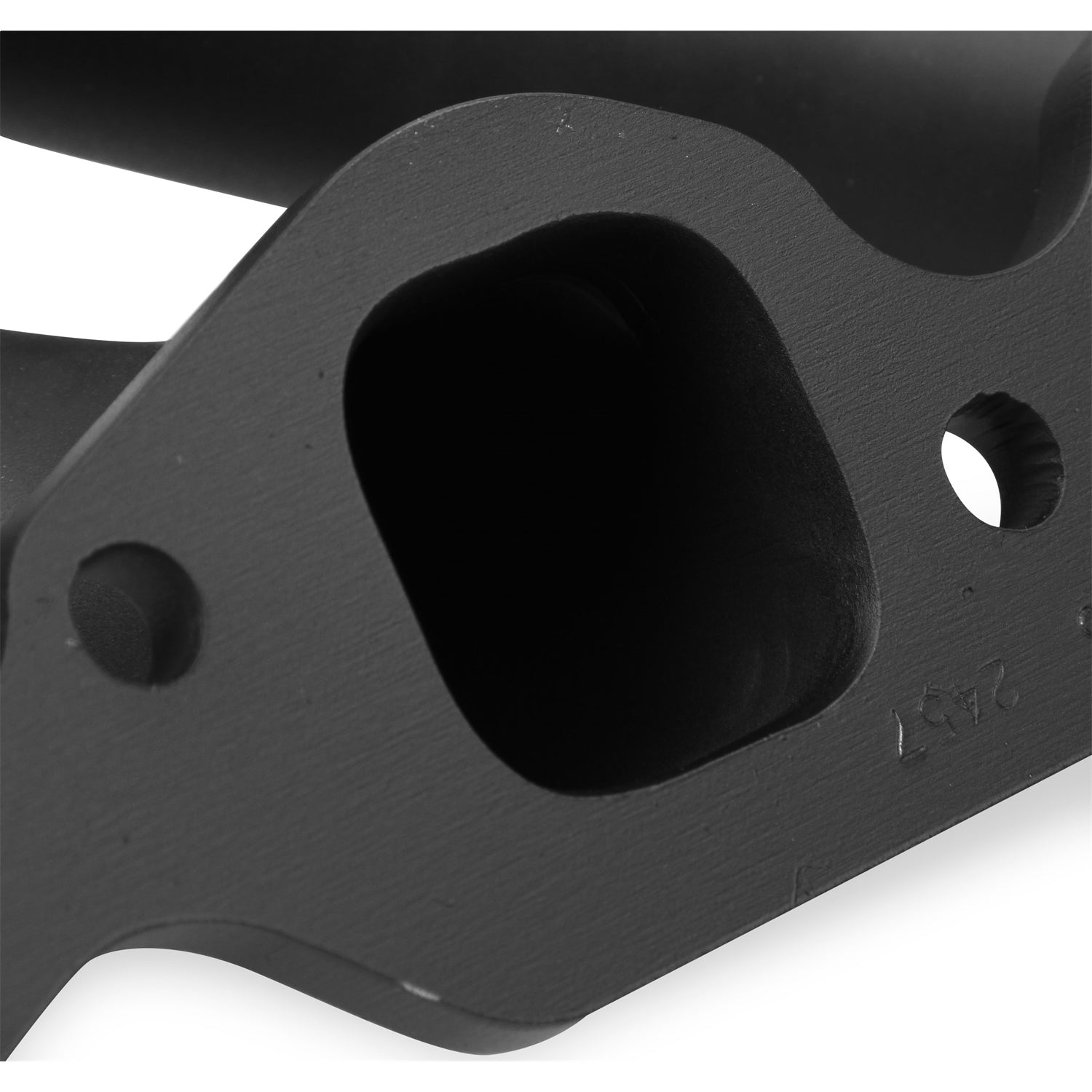 Hooker Competition Headers - 2 in Primary