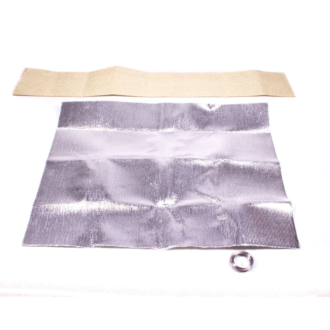 Thermo-Tec Turbo Insulation Cover Only