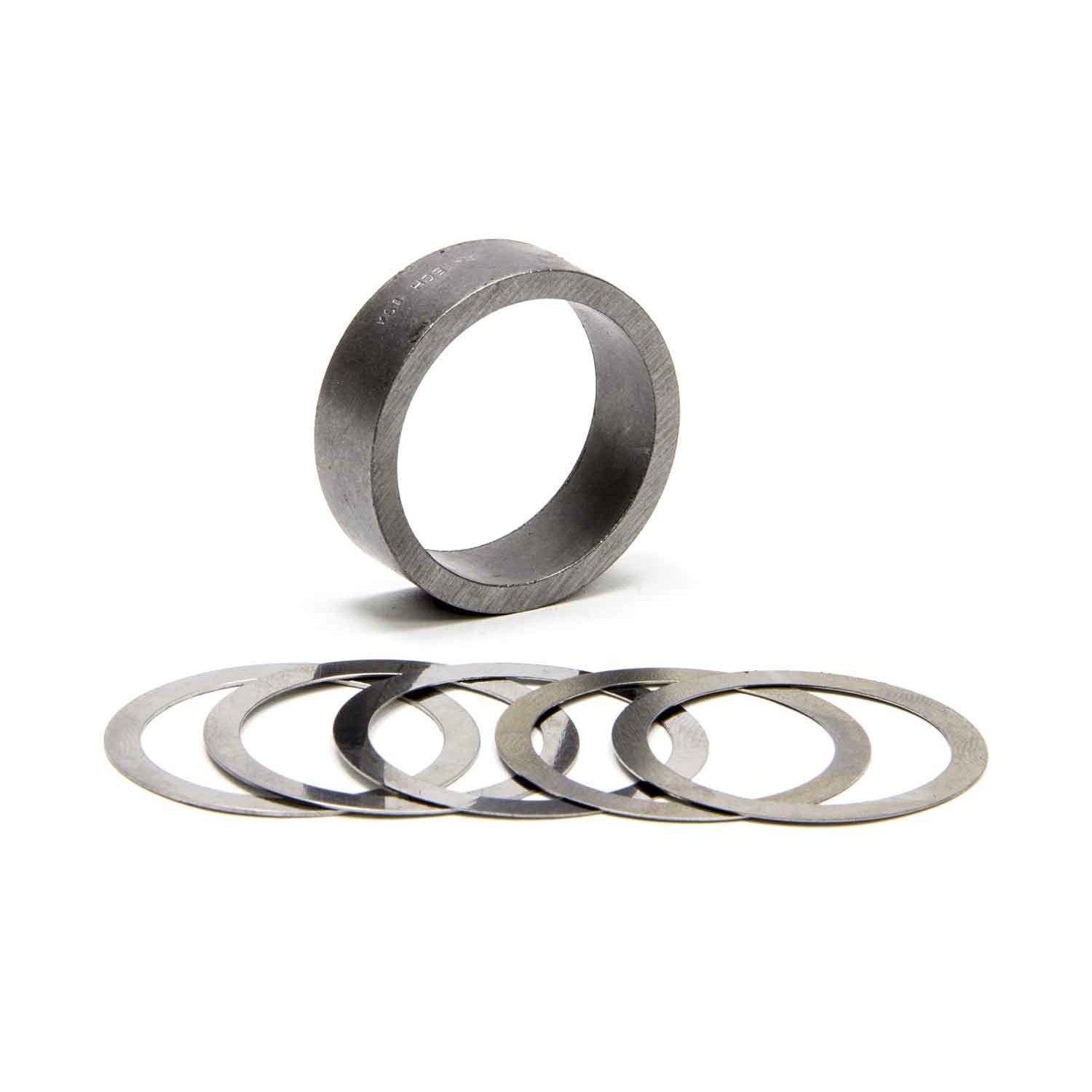 Ratech Solid Pinion Spacer and Shim Pack - GM 10 Bolt 8.5"