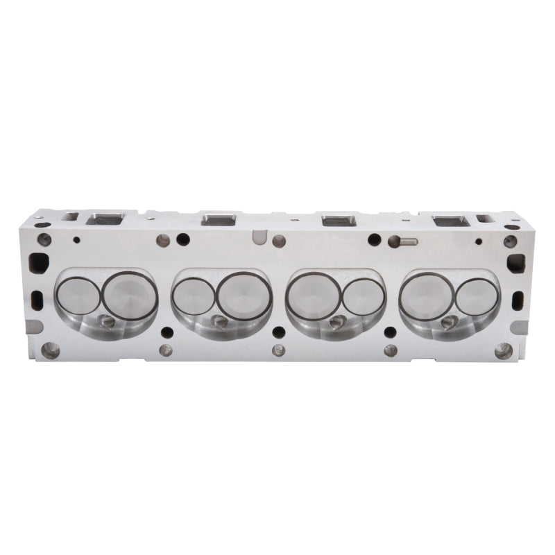 Edelbrock Performer RPM Cylinder Head - Assembled