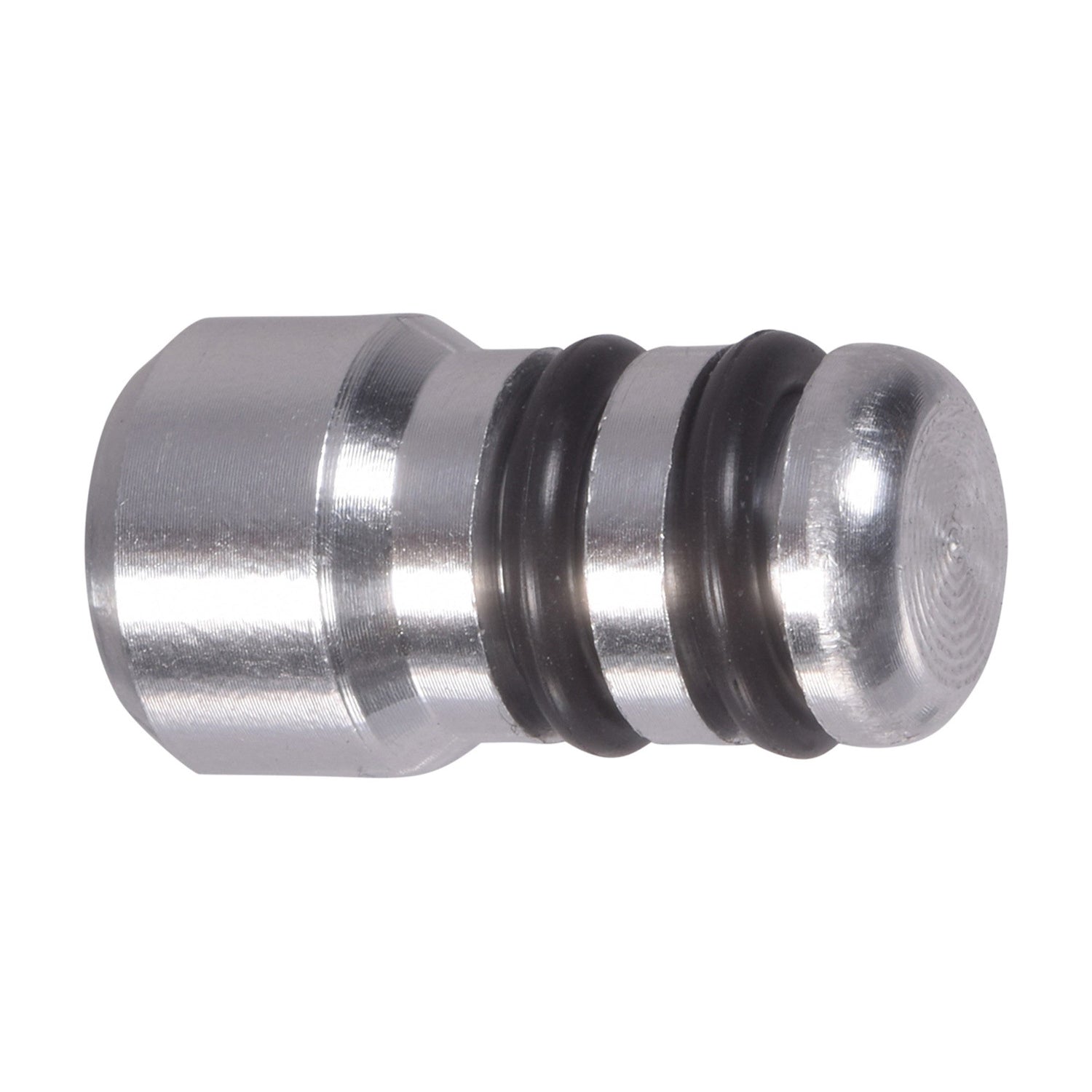 ICT Billet Dipstick Tube Plug - GM LS-Series