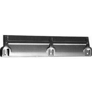 Racing Power Chevelle/Nova Radiator Support Panel Chrome