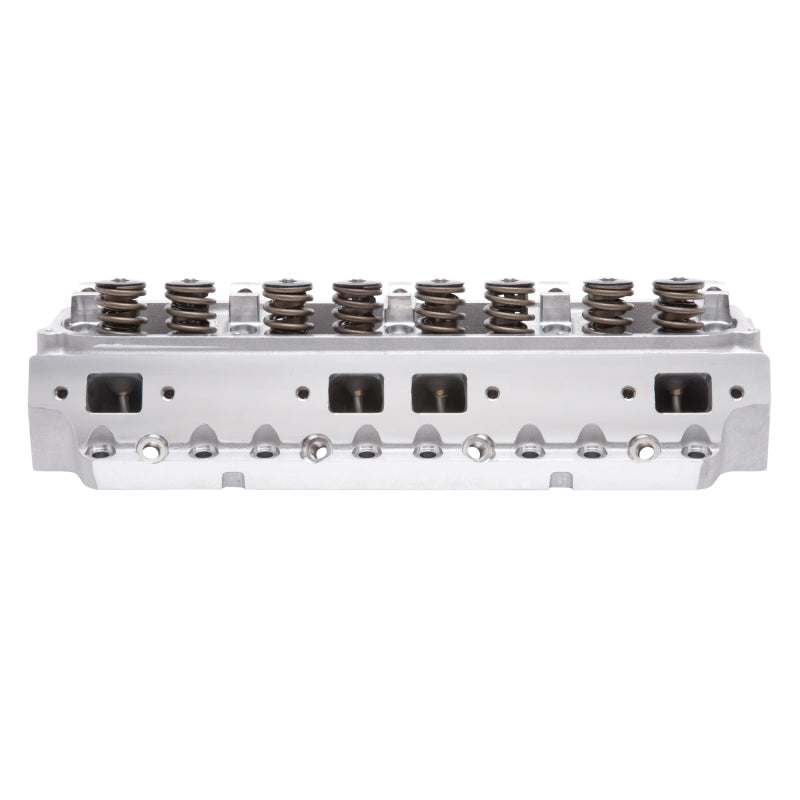 Edelbrock BB Mopar Perf. RPM Cylinder Head 210cc Assembled