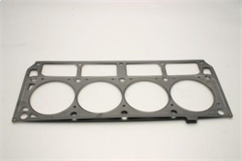 Cometic Head Gasket - 4.100" Bore - 0.060" Thickness - Multi-Layered Steel - GM LS-Series