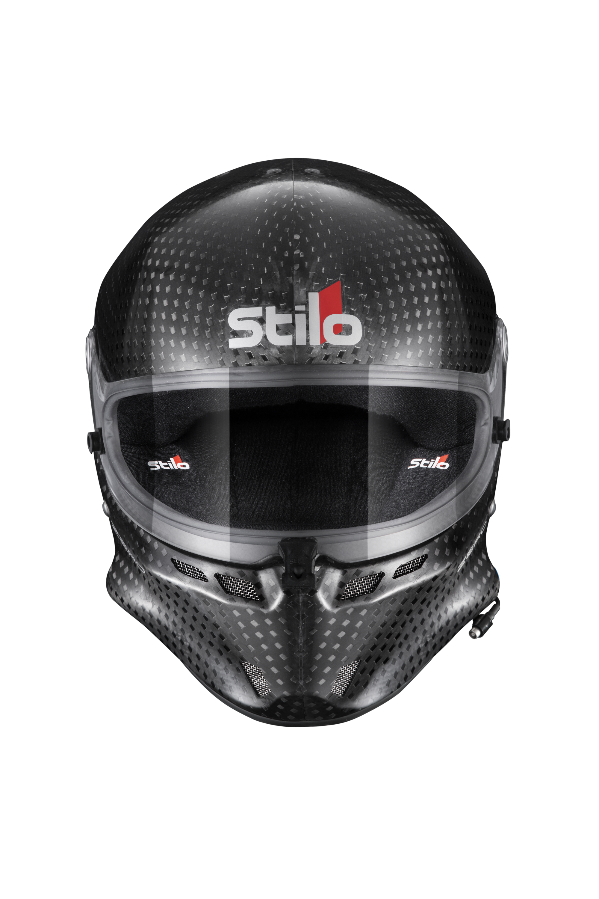 Stilo ST6 GT Carbon ZERO FIA 8860 Helmet