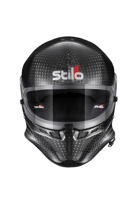 Stilo ST6 GT Carbon ZERO FIA 8860 Helmet
