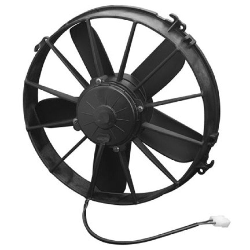 SPAL 12" Puller Fan Paddle Blade - 1640 CFM