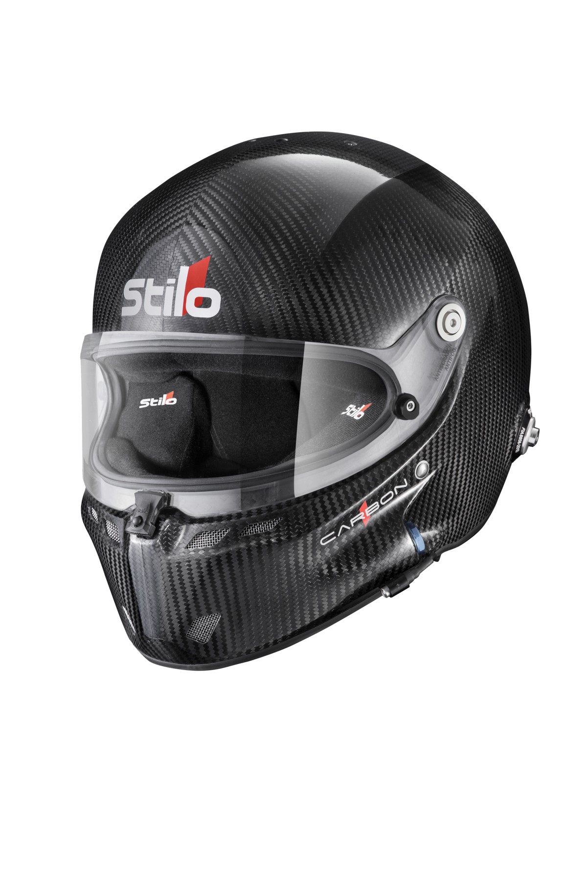 Stilo ST6 GT Carbon SA2025/8859 Helmet