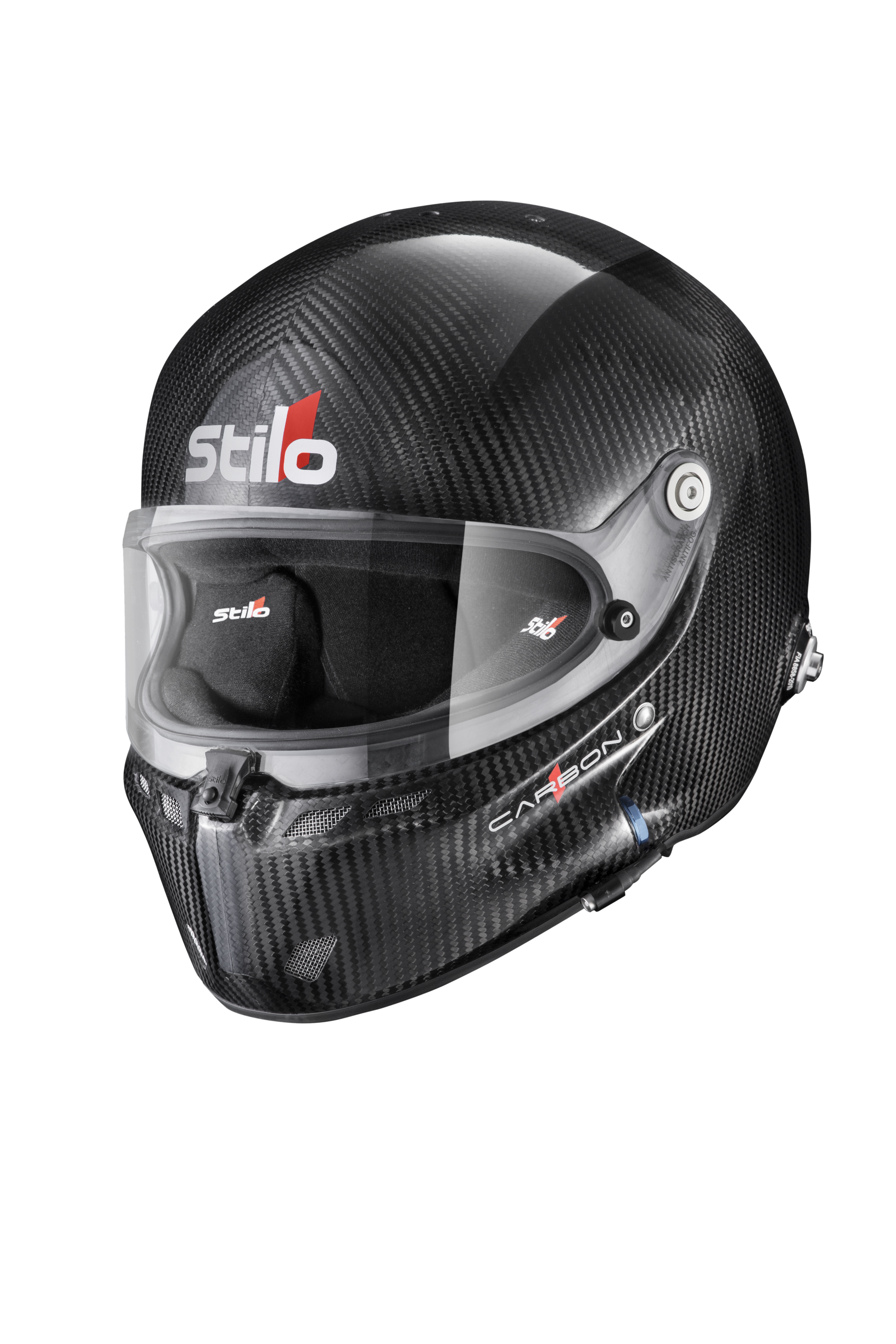 Stilo ST6 GT Carbon SA2025/8859 Helmet