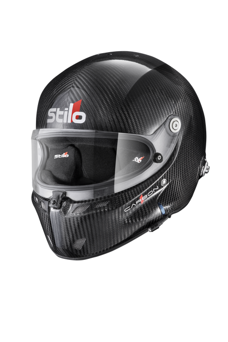 Stilo ST6 GT Carbon SA2025/8859 Helmet