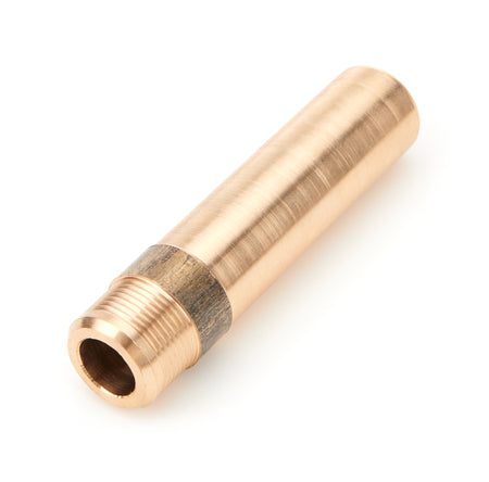 BRODIX Exhaust Valve Guide - 11/32 in Valve - 2.375 in Long - 0.545 in OD - 3 Xtra Series Heads