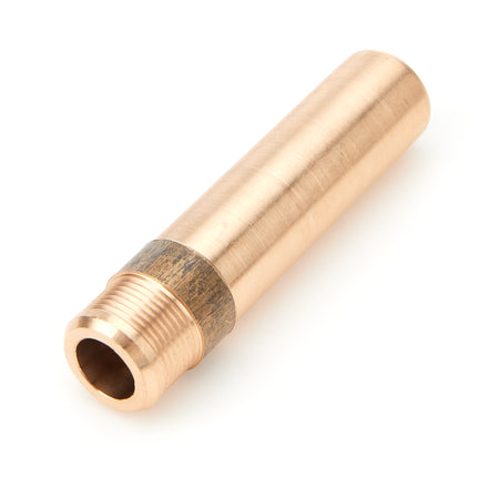 BRODIX Intake Valve Guide - 11/32 in Valve - 2.375 in Long - 0.545 in OD - 3 Xtra Series Heads
