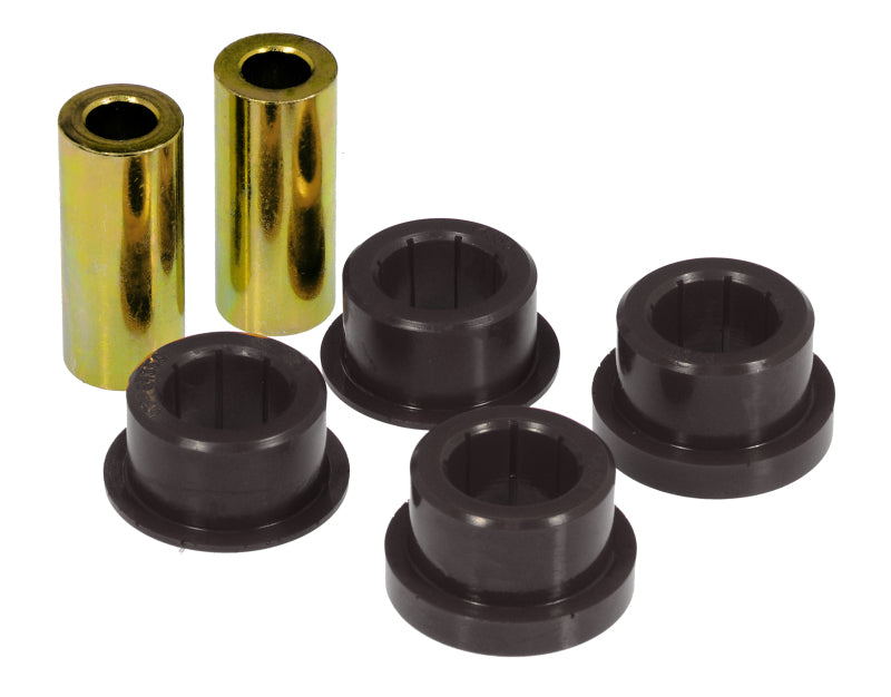 Prothane Front Lower Control Arm Bushing - Black - Ford Mustang 2005-06