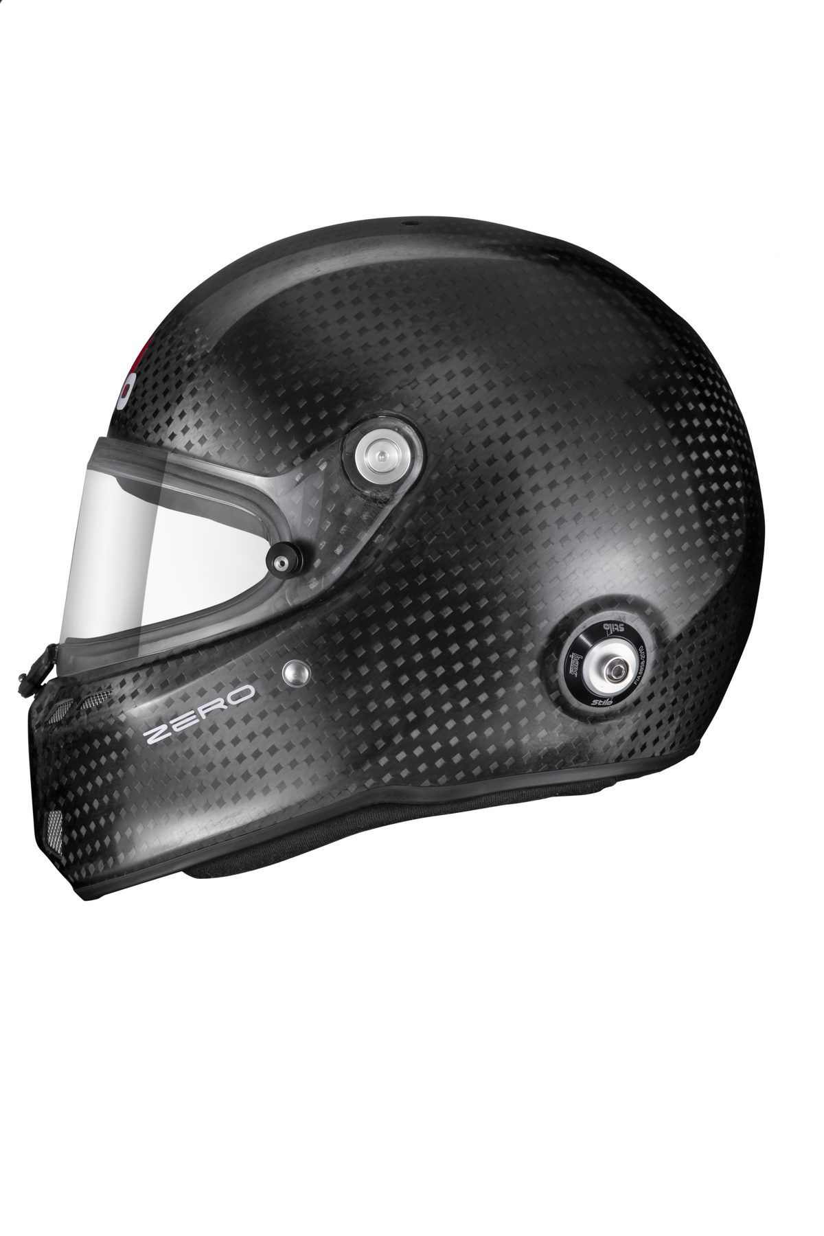 Stilo ST6 FN Carbon ZERO FIA 8860 Helmet