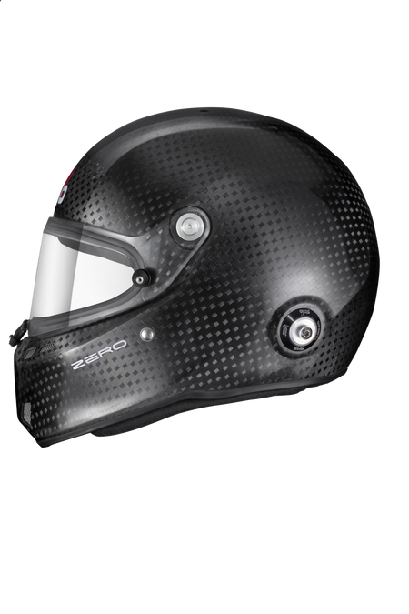 Stilo ST6 FN Carbon ZERO FIA 8860 Helmet