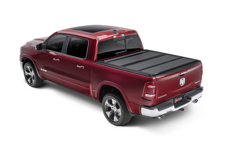 BAK Industries BAKFlip MX4 19- Dodge Ram 6 Ft. 4" Bed Cover