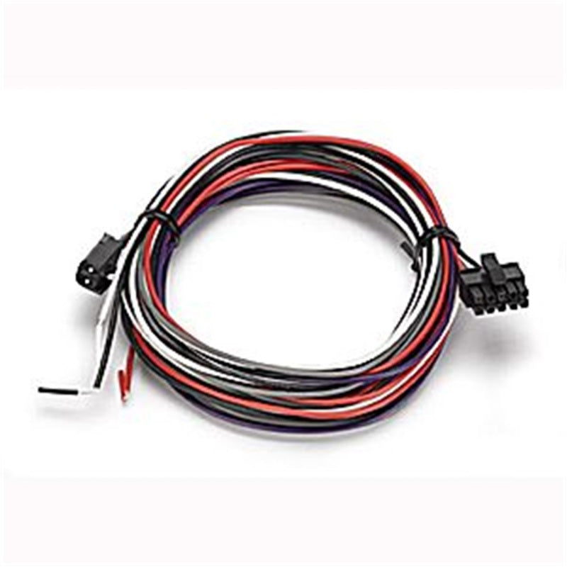 Auto Meter Stepper Motor Temperature Gauge Harness