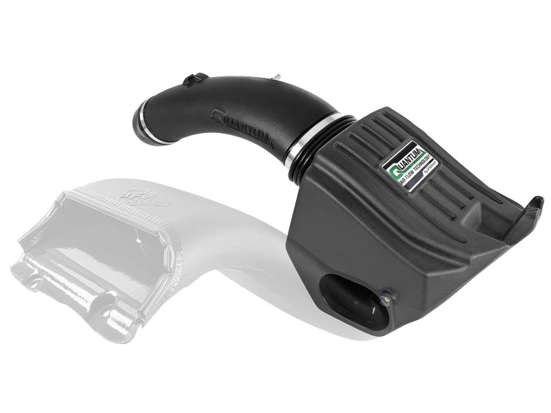 aFe Power Quantum Air Intake Kit 15-18 Ford F150 2.7/3.5L