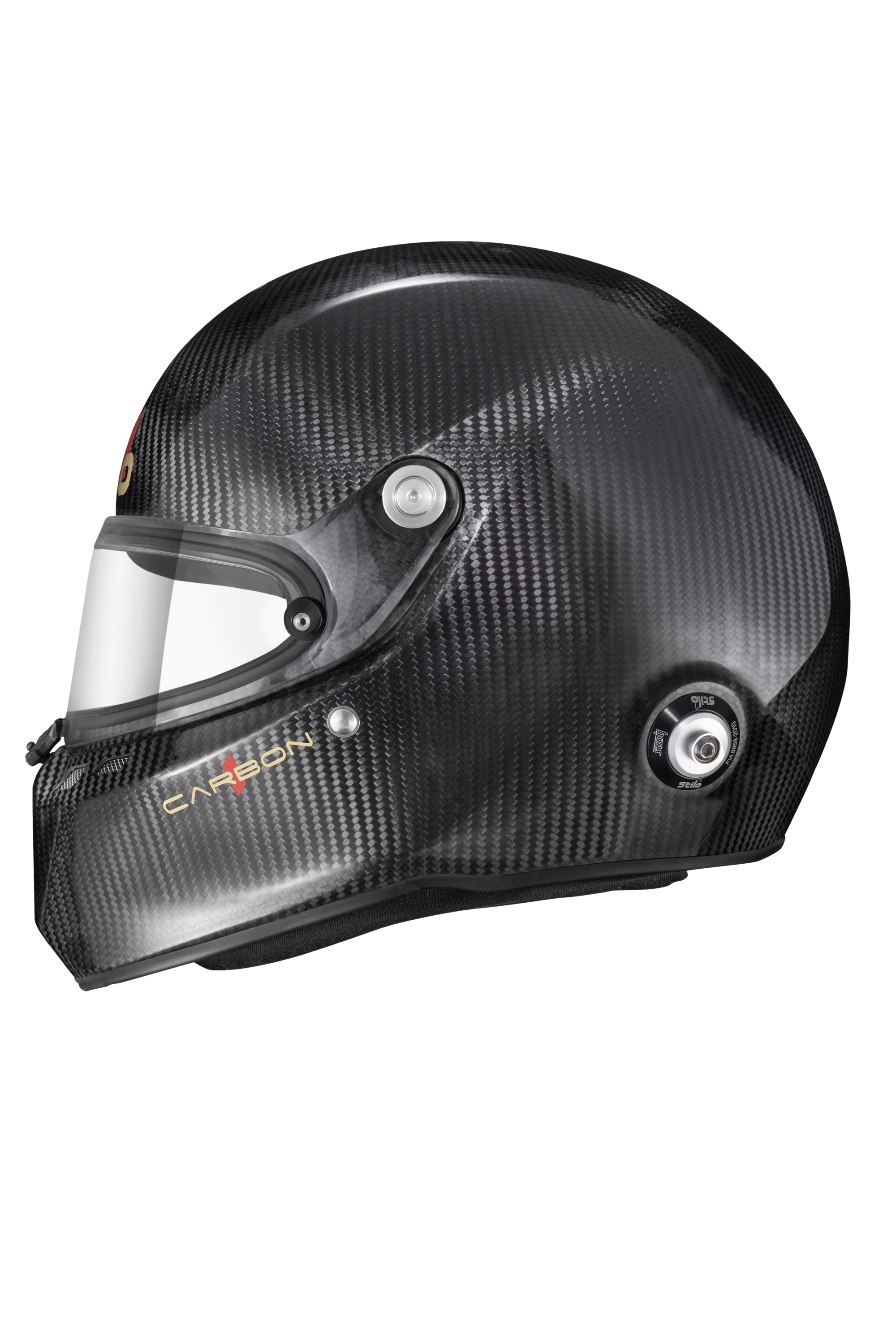 Stilo ST6 FN Carbon ABP FIA 8860 Helmet