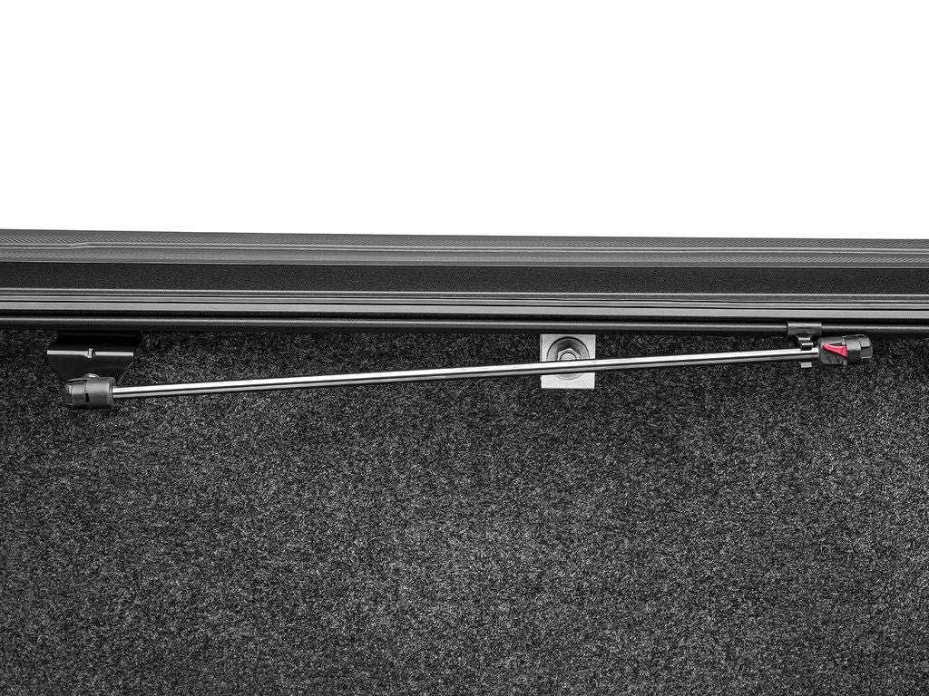 Extang Endure ALX Tonneau Cover - Black - 5 ft 6 in Bed - Toyota Fullsize Truck 2007-21