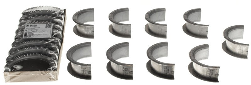 Michigan 77 Lower Main Bearings Only - 9pcs.