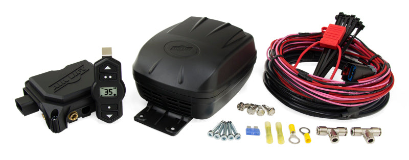 Air Lift Wireless One Air System 2nd Gen