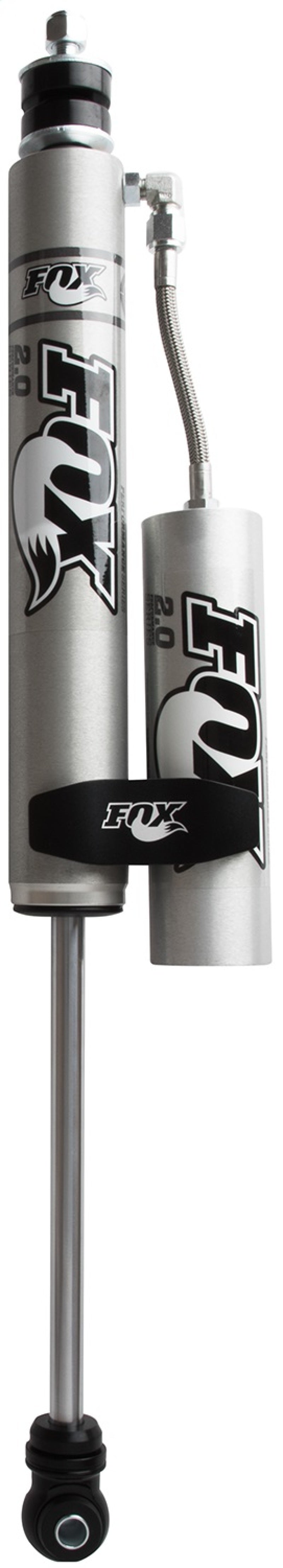 Fox Shock 2.0 R/R Front 07- On Jeep JK 1.5-3.5in